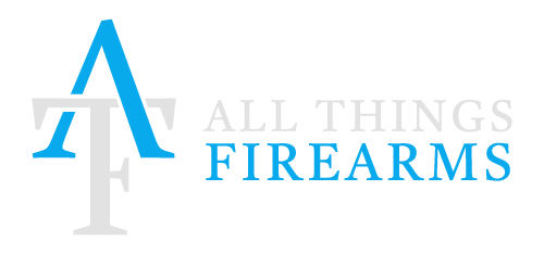 All Things Firearms Logo